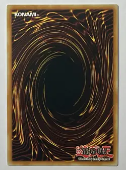 Slifer the Sky Dragon SBC1-ENH01 (NM) Secret Rare 1st Edition Speed Duel YuGiOh - Image 2