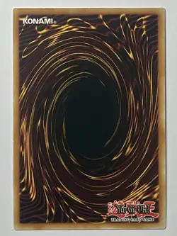 Sangan LDS3-EN001 (NM) 1st Edition RED Ultra Rare Legendary Duelists Season 3 - Image 2