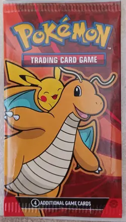 2 HYDREIGON Pokemon Happy Meal Toys #10 NEW 8 Cards+2Posters+Stickers - Image 5