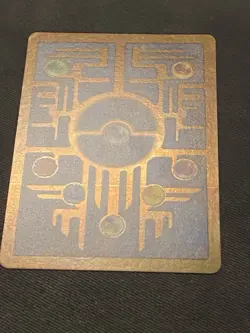 Pokemon TCG Ancient Mew Promo Holo Rare Card 1999/2000 GREAT CONDITION - Image 3