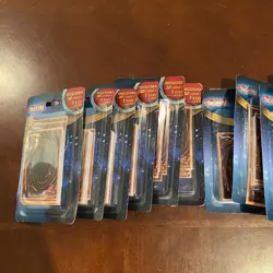 2018 Yu-Gi-Oh! TCG 20 Cards & 1 Rare Card New Factory Sealed Blister Pack Lot-12 - Image 1