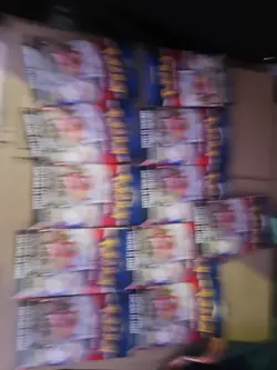 pokemon booster pack sealed, 11 Lot!! 1 Foil Per Pack, 25 Cards Per Pack - Image 3