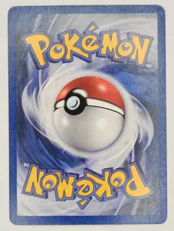 Pokemon TCG Houndour Neo Discovery Holo Rare Card 5/75 Houndour - Image 2