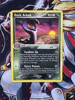 Pokemon Ex Delta Species Era Non Holo Mixed Sets 4 Cards Collection Lot - Image 2