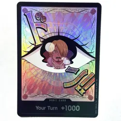 DON!! Card (Pudding) - Premium Booster -The Best- Vol. 2 (PRB-02) One Piece - Image 1