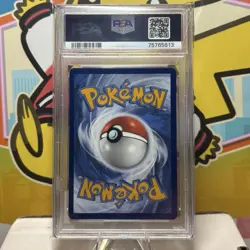 2023 PSA 10 Pokemon Crown Zenith Deoxys VMAX Full Art GG45/GG70 Card Gem Mint - Image 2