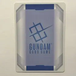 Gundam TCG Card Game Dual Impact GD02-085 R+ Four Murasame Alt Art Rare NM - Image 2