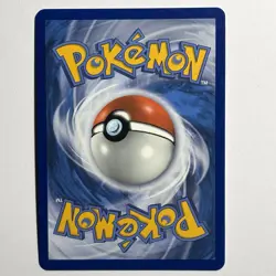 Meowth V SWSH004 SWSH: Sword & Shield Promo Card NM - Image 2