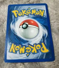 Pokemon Team Rocket Unlimited Rare Dark Dragonite 22/82 Card - Image 2