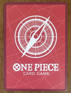 Boa Hancock Sealed Leader Card PSA Magazine Promo One Piece Full Art Holo Foil - Image 2