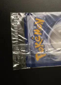 Mimikyu 075 Pokemon Center Exclusive Sv: Scarlet & Violet Promo Card SEALED MINT - Image 2