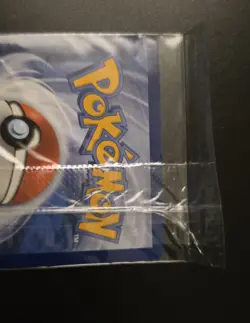 Mimikyu 075 Pokemon Center Exclusive Sv: Scarlet & Violet Promo Card SEALED MINT - Image 3