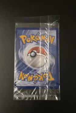 Mimikyu 075 Pokemon Center Exclusive Sv: Scarlet & Violet Promo Card SEALED MINT - Image 4
