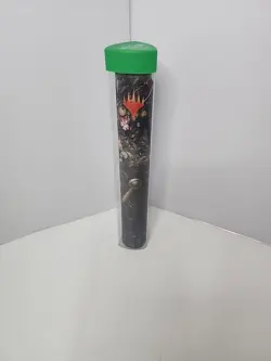 Ultra Pro Magic The Gathering Throne of Eldraine Playmat With Tube - Image 5