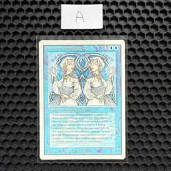 MTG Vesuvan Doppelganger (Revised/3rd Edition) NM - Image 1