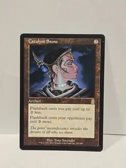 Catalyst Stone Odyssey Regular - Image 1