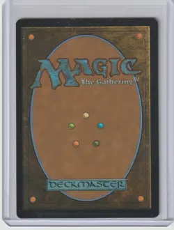 Magic The Gathering Marvel SpiderMan - Comeuppance #0001 - Borderless Foil - Image 2