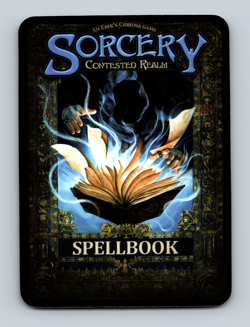Sorcery: Contested Realm - Mariner's Curse - Beta - Exceptional - Image 2