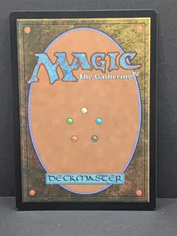 Mister Negative Marvel's Spider-Man PreRelease FOIL MTG Magic NM - Image 2