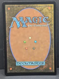 Symbiote Spider-Man FOIL PreRelease Marvel Magic Black Suit Spidey MTG NM - Image 2