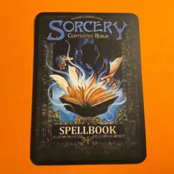 Four Waters of Paradise - Sorcery: Contested Realm - Unique - Arthurian Legends - Image 2