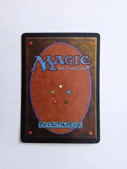 CARTA MAGIC MTG 1994 REVISED EDITION ENG WHITE KNIGHT - Image 2