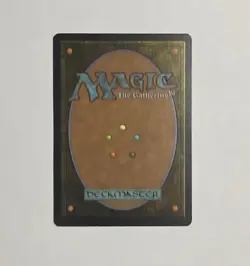 MTG Tolaria West *Japanese* Future Sight Magic The Gathering Moderate Play MP - Image 2