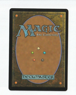 MTG Bloodstained Mire - Japanese - Khans of Tarkir Magic the Gathering LP - Image 2