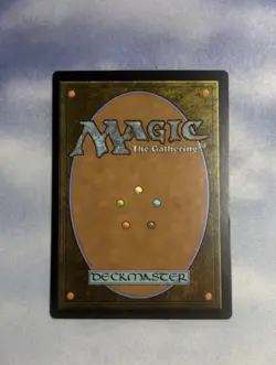 MTG Nicol Bolas, God-pharaoh Hour Of Devastation Off Center Magic The Gathering - Image 2