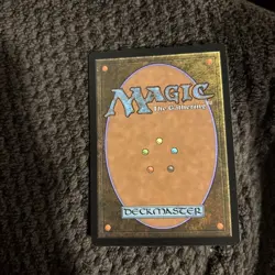 Ruby Medallion MTG - Image 2