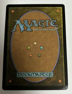 Yuna, Grand Summoner Promo 0001 Final Fantasy Mtg Borderless Foil - Image 2