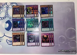 Evil hero Complete Deck Core 27 Cards SUDA-EN 1st Edition YuGiOh IN STOCK NOW! - Image 1