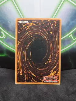 Yugioh Elemental Hero Steam Healer DP1-EN013 Ultra Rare 1st Edition NM - Image 2