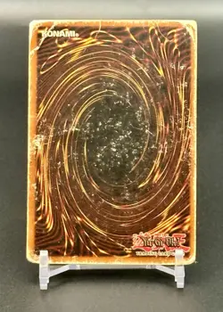 Blue-Eyes White Dragon SDK-001 Unlimited 2002 Yu-Gi-Oh Kaiba Deck HP - Image 2