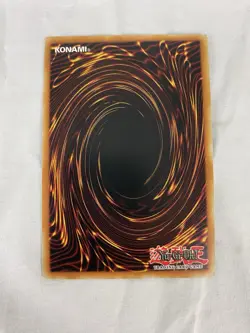 Tearlaments Kitkallos POTE-EN042 Ultra Rare 1st Edition Yu-Gi-Oh TCG English NM - Image 2