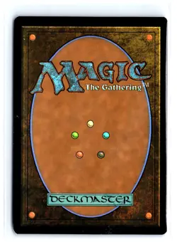 FOIL Crash of Rhino Beetles Commander Masters - MTG Magic the Gathering Card - Image 2