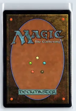 SQUEEZE - MTG Magic the Gathering Card - Mercadian Masques - Rare - Image 2