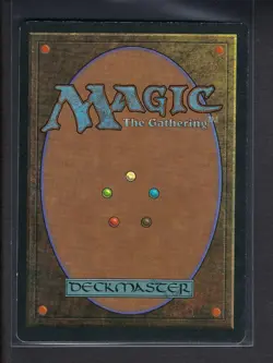 Timber Wolves 4th Fourth Edition - MTG Magic the Gathering Card - Image 2