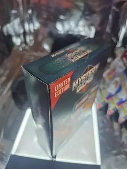 (Sealed) LIMITED EDITION POKEMON MYSTERY GEMS & 5 25card Packs ✨166 Cards!✨ - Image 5