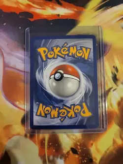 Pokemon TCG: Treecko 80/97 (2003) EX Dragon • Reverse Holo E-reader Series Card - Image 4
