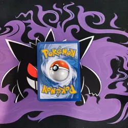 Pokemon Card Salamence Holo Platinum set 8/99 Arceus - Image 3