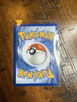 ORICORIO EX 024 Phantasmal Flames UPC Promo Pokemon Card - Image 2