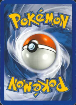 Koga's Koffing 48/132 Uncommon Gym Challenge Pokemon Card NM/LP - Image 2