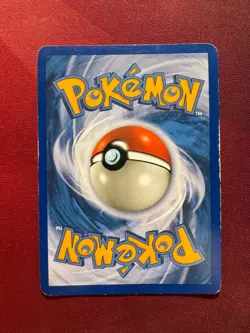 LATIAS 3/17 POP Series 7 HOLO SWIRL Pokemon Organized Play promo TCG card - Image 4