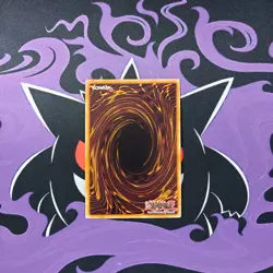 Gaia Drake, The Universal Force STBL-EN039 Ultimate Rare 1st Edition Yugioh Card - Image 3