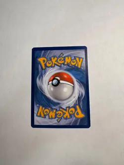 Reshiram - 63/108 - Pokemon Roaring Skies XY Reverse Holo Rare Card NM - Image 2