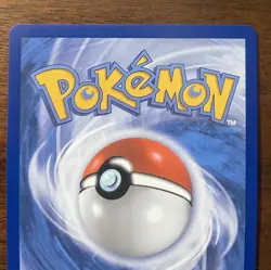 Paldean Wooper 102/094 Phantasmal Flames Illustration Rare Full Art Pokemon Card - Image 5