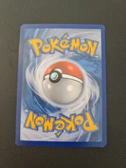Pokemon Card 1x Buzzwole SM218 Promo Holo Prerelease Cosmic Eclipse Stamped M/NM - Image 2