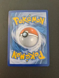 Pokemon Card 1x Buzzwole SM218 Promo Holo Prerelease Cosmic Eclipse Stamped M/NM - Image 4