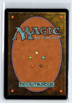 Enslaved Horror - Mercadian Masques - MTG Magic the Gathering Card - Image 2